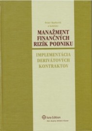 Manažment finančných rizík podniku + CD