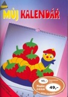 Můj kalendář - cena, srovnání