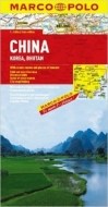 China 1:4 000 000 - cena, srovnání