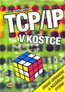 TCP/IP v kostce - cena, srovnání