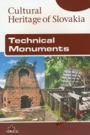 Technical Monuments - cena, srovnání