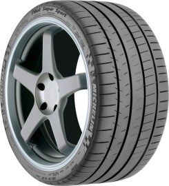 Michelin Pilot Super Sport 295/35 R20 105Y