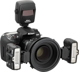 Nikon SB-R1C1