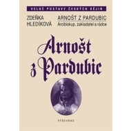 Arnošt z Pardubic - cena, srovnání