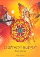 Pohádkové mandalky - cena, srovnání