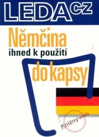 Nemčina ihned k použití do kapsy