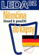 Nemčina ihned k použití do kapsy - cena, srovnání