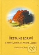 Cesta ke zdraví - cena, srovnání