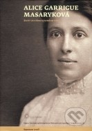 Alice Garrigue Masaryková - cena, srovnání