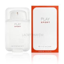 Givenchy Play Sport 100ml