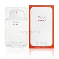 Givenchy Play Sport 100ml - cena, srovnání