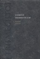 Corpus Hermeticum - cena, srovnání