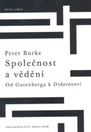 Společnost a vědění - cena, srovnání