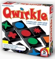 Qwirkle - cena, srovnání