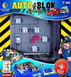 Mindok Auto Blok