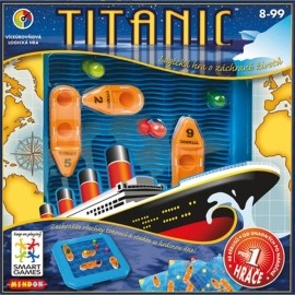 Mindok Titanic