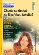 Chcete se dostat na lékařskou fakultu? - 4.díl - cena, srovnání