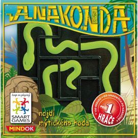 Mindok Anakonda