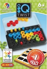 Mindok IQ Twist