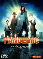 Pandemic - cena, srovnání