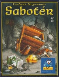 Albi Sabotér