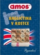 Granna Amos - Angličtina v kocke - cena, srovnání