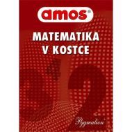 Granna Amos - Matematika v kocke - cena, srovnání