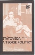 Státověda a teorie politiky - cena, srovnání