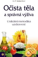 Očista těla a správná výživa - cena, srovnání