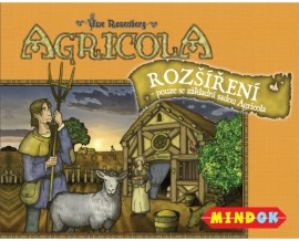 Mindok Agricola