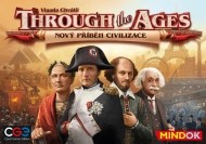 Mindok Through the Ages - Príbeh civilizácie - cena, srovnání