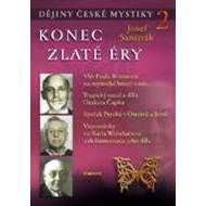 Dějiny české mystiky 2 - Konec zlaté éry - cena, srovnání