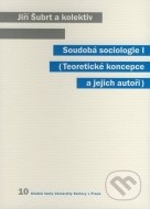 Soudobá sociologie I - cena, srovnání