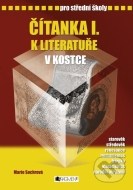 Čítanka I. k literatuře v kostce pro střední školy - cena, srovnání