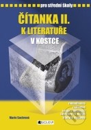 Čítanka II. k literatuře v kostce pro střední školy - cena, srovnání