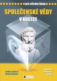 Společenské vědy v kostce pro střední školy