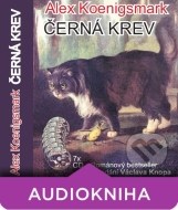 Černá krev - cena, srovnání