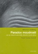Paradox moudrosti - cena, srovnání