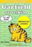 Garfield ve velkém - cena, srovnání