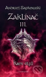 Zaklínač III. - Krev elfů