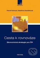 Cesta k rovnováze - cena, srovnání