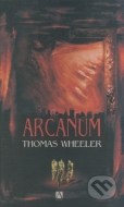 Arcanum - cena, srovnání