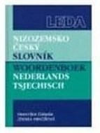 Nizozemsko-český slovník - cena, srovnání