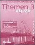 Themen 3 aktuell - Lehrerhandbuch Teil B - cena, srovnání