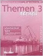 Themen 3 aktuell - Lehrerhandbuch Teil B - cena, srovnání