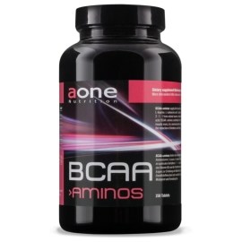 Aone BCAA Aminos 250tbl