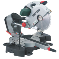 Metabo KGS 315 Plus - cena, srovnání