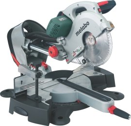 Metabo KGS 254 Plus