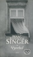 Vyvrhel - Bashevis Singer Isaac - cena, srovnání