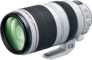 Canon EF 100-400mm f/4.5-5.6L IS USM - cena, srovnání